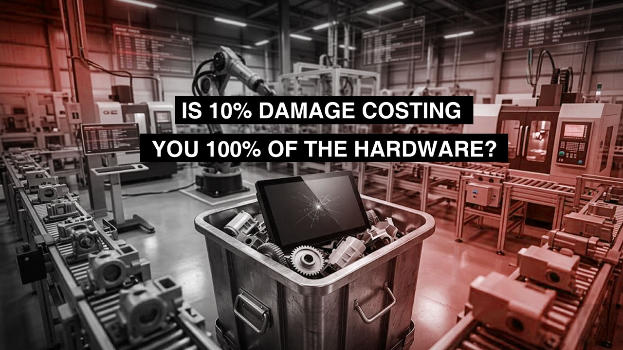 The Hidden Cost of  All-in-One