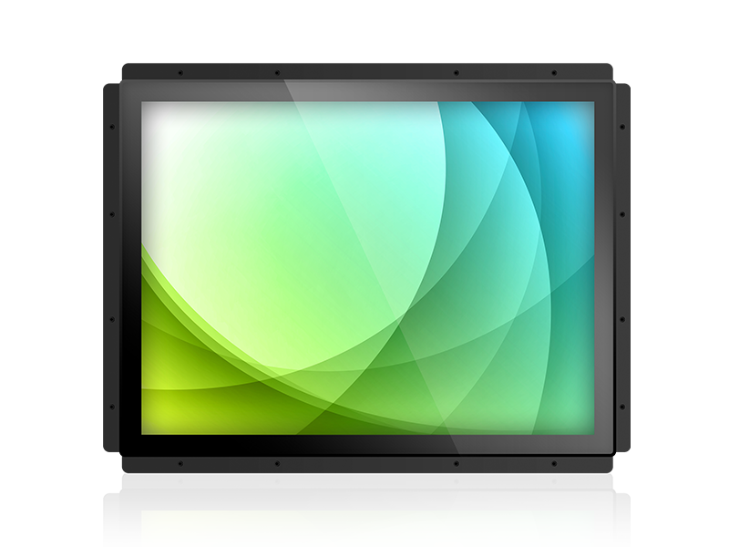 19" Open Frame Module